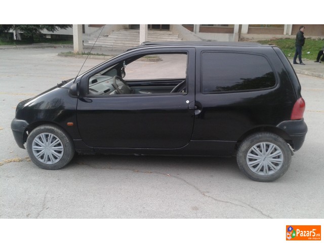 Reno Twingo