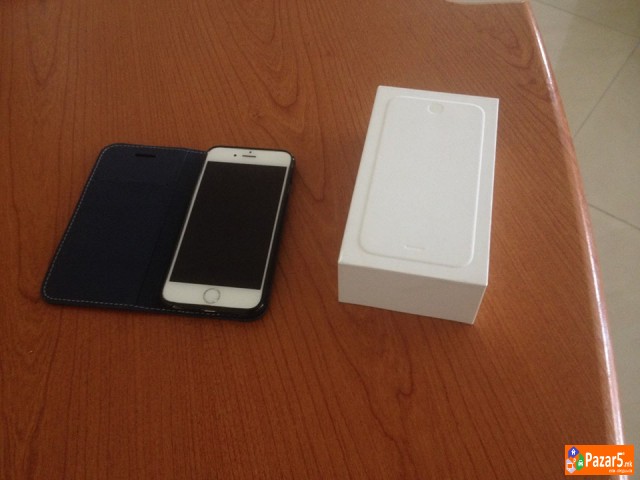 Iphone 6 128 Gb Neverlock