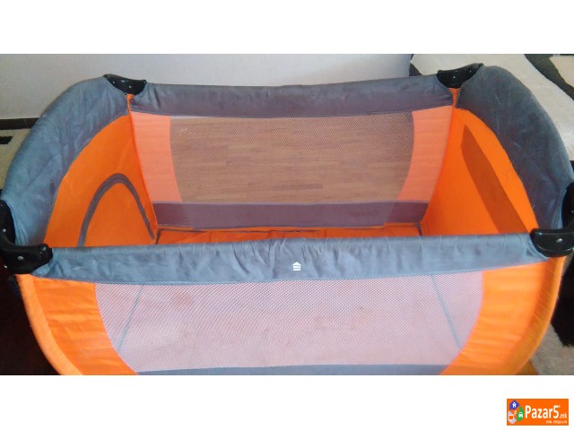 Ogrdica  Za Igranje I  Relaksator