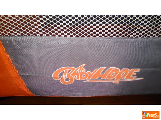 Ogrdica  Za Igranje I  Relaksator