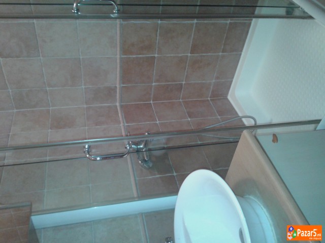 Издавам стан во Центар