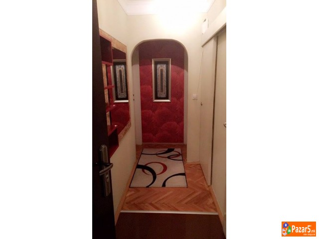 Stan 63m2 So Mebel Vo Karpos 4