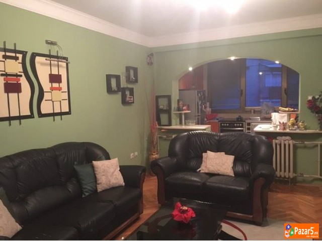 Stan 63m2 So Mebel Vo Karpos 4