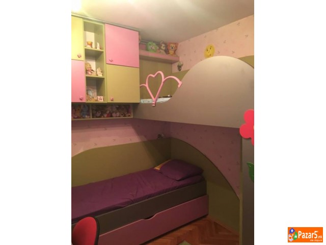 Stan 63m2 So Mebel Vo Karpos 4