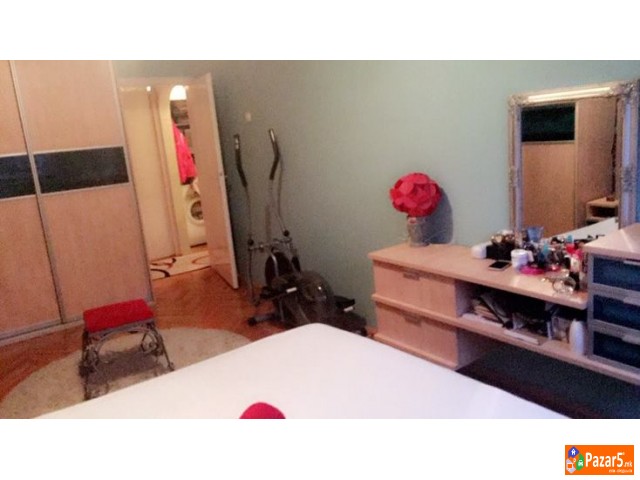 Stan 63m2 So Mebel Vo Karpos 4