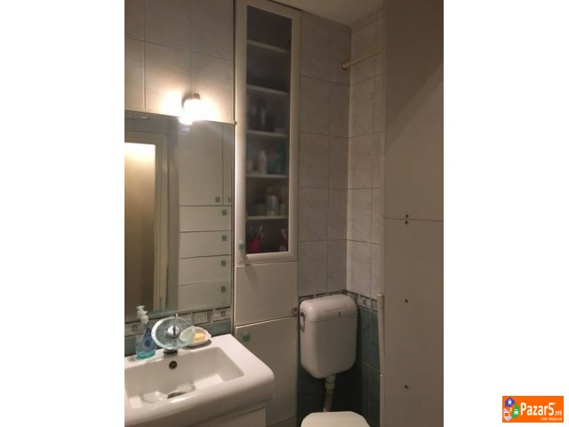 Stan 63m2 So Mebel Vo Karpos 4