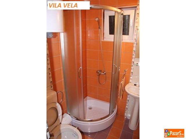 Pestani Novi Apartmani Na Samiot Breg - Lux Apartm