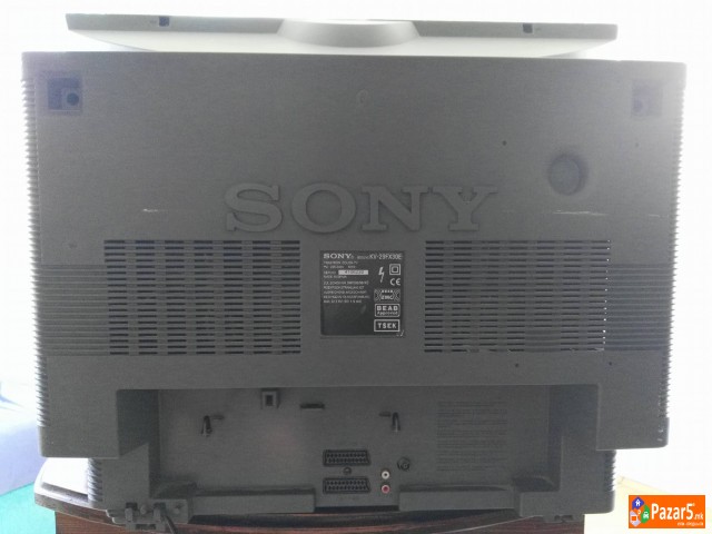 Телевизор Sony 69цм екран