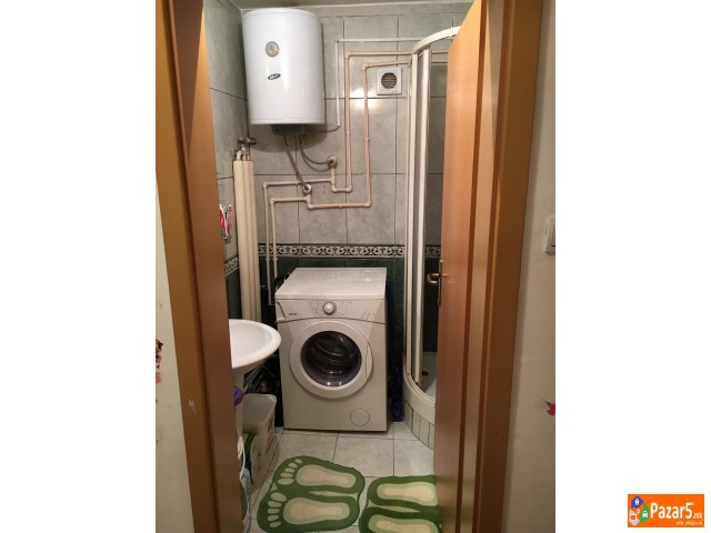 Se Prodava Stan Vo Centar Na Skopje