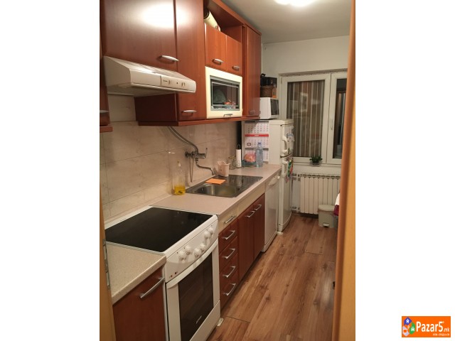 Se Prodava Stan Vo Centar Na Skopje