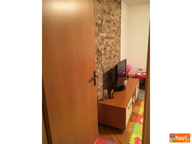 Se Prodava Stan Vo Centar Na Skopje