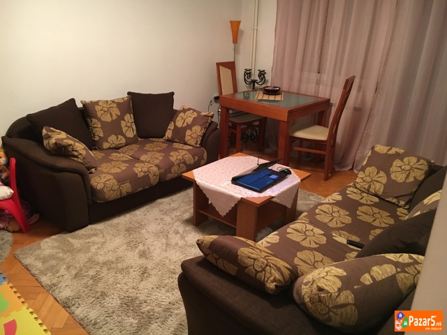 Se Prodava Stan Vo Centar Na Skopje