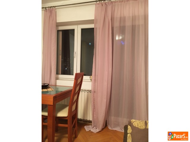 Se Prodava Stan Vo Centar Na Skopje