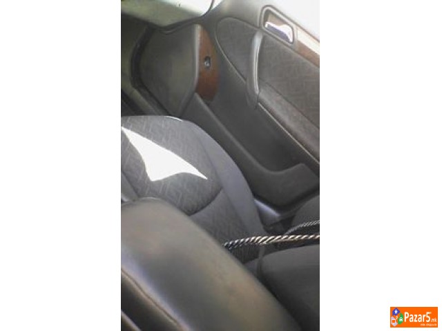 Prodavam Mercedes C270
