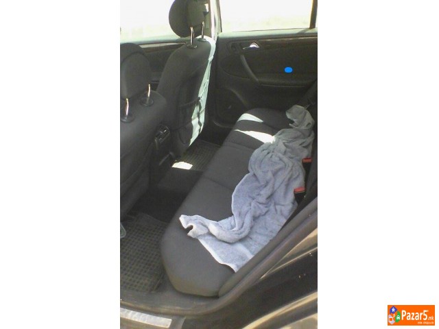 Prodavam Mercedes C270