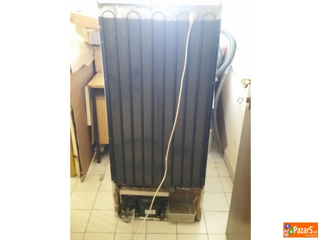 Prodavam Frizider I Masina Za Perenje Sadovi