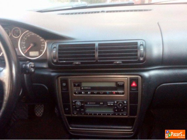Passat 1.9 Tdi