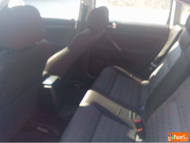 Passat 1.9 Tdi