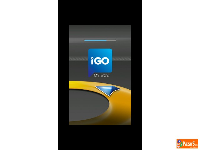 Instaliranje Kamionski Navigacii Mobil Elektronik