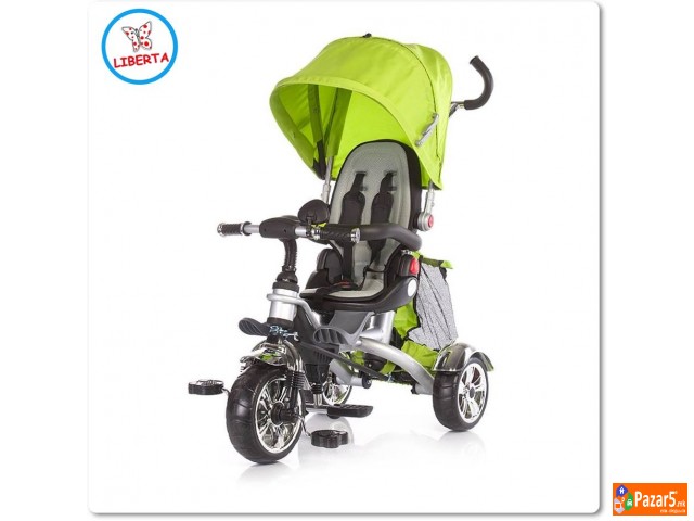 ***ЛИБЕРТА БЕБЕ ЦЕНТАР*** TРИЦИКАЛ - Enduro 
