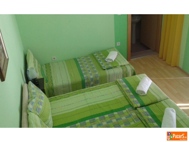 Apartmani Vo Pestani!!!