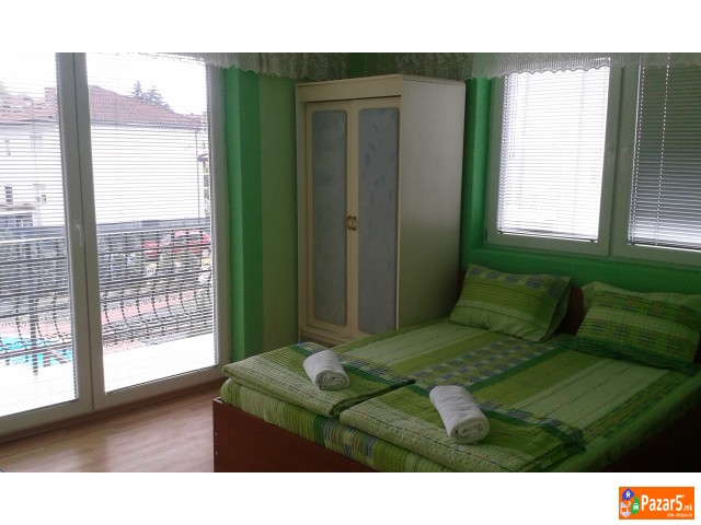 Apartmani Vo Pestani!!!