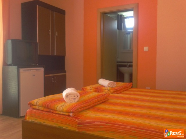 Apartmani Vo Peshtani!!!