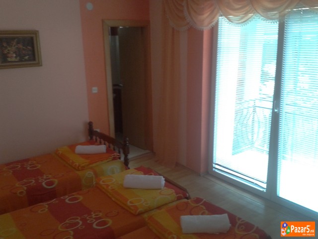 Apartmani Vo Peshtani!!!