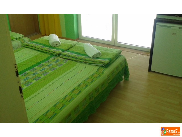 Apartmani Vo Peshtani!!!
