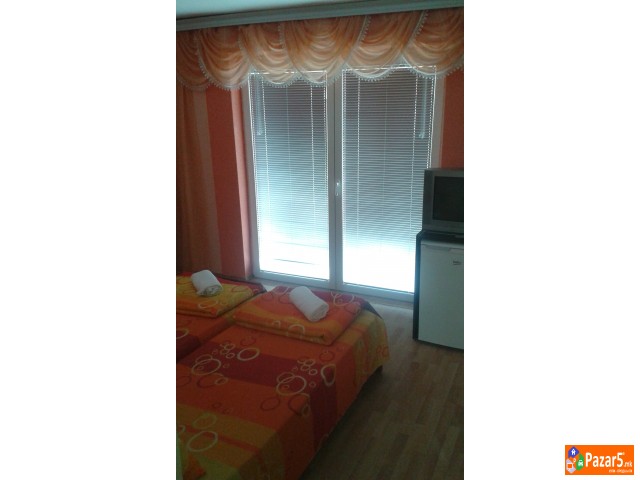 Apartmani Vo Peshtani!!!