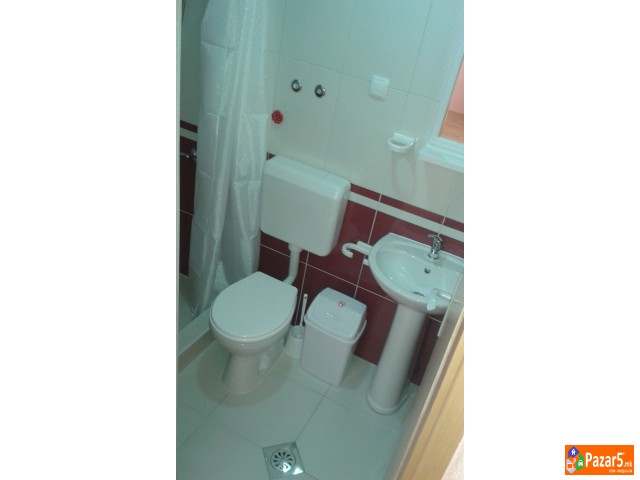 Apartmani Vo Peshtani!!!