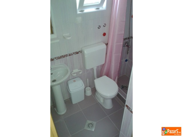 Apartmani Vo Peshtani!!!