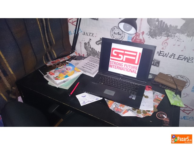 Работа на интернет