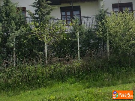 Se Prodava Kuca/hitno