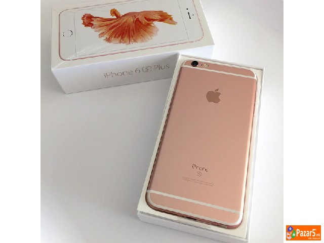 Iphone 6s Plus 128gb & Iphone 6 Plus 128gb 