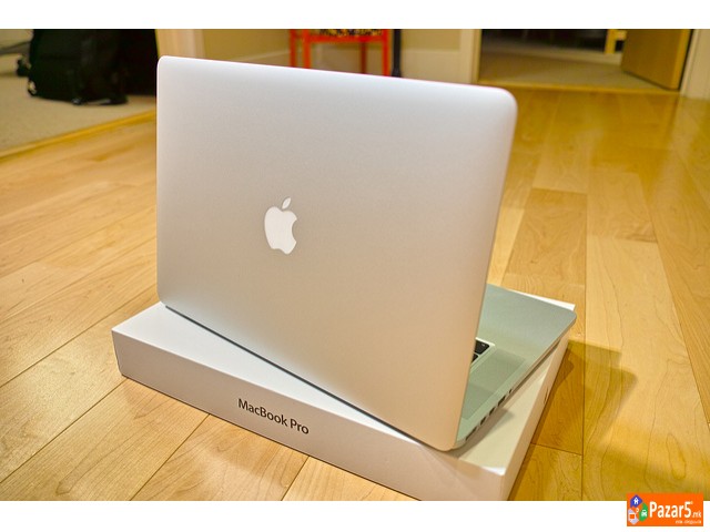 Apple Macbook Pro & Apple Macbook Air