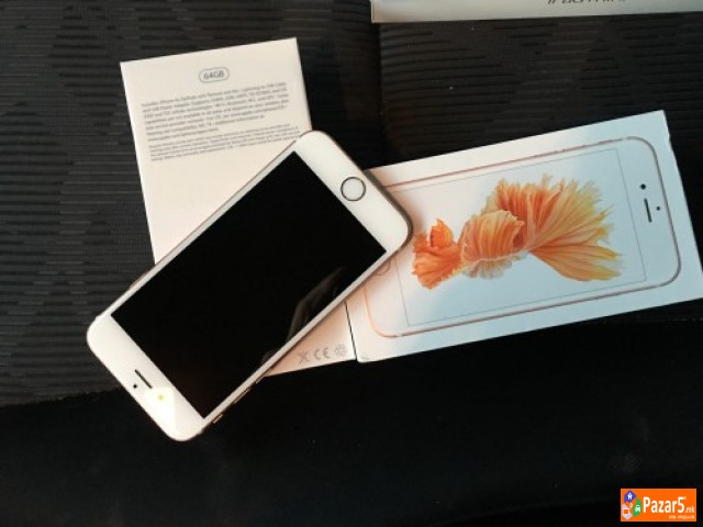 Apple Iphone 6s 64gb