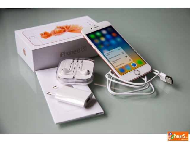 Apple Iphone 6s 64gb