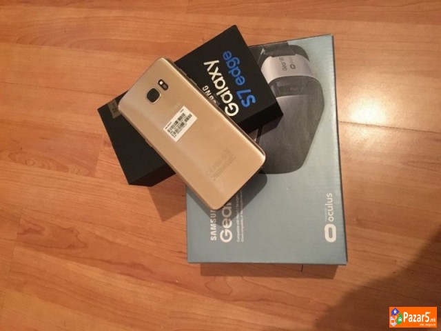 Samsung Galaxy S7 Edge