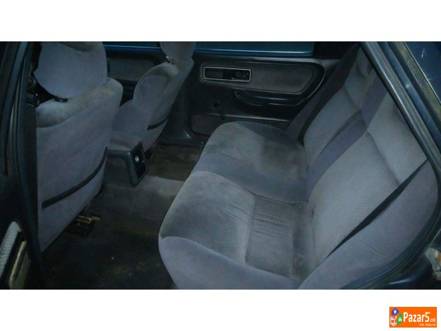 Ford Skorpion Gl  2,00 Tng