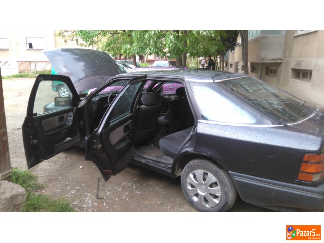 Ford Skorpion Gl  2,00 Tng