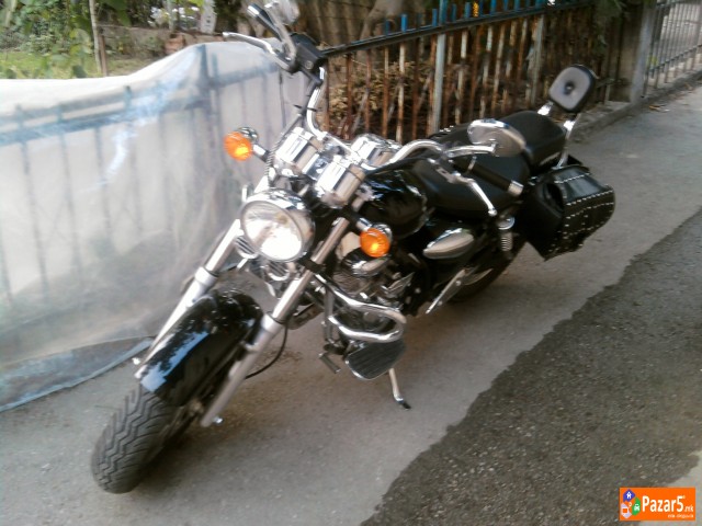 Keeway Superlight 150cc