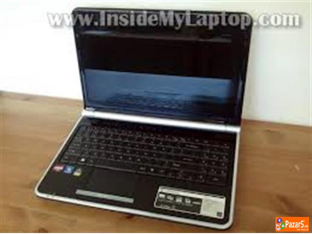 Prodavam Lap Top Gatewau Neispraven