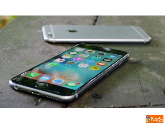 Iphone 6s Naj'jakata Kopia Site Boi  Made In Corea