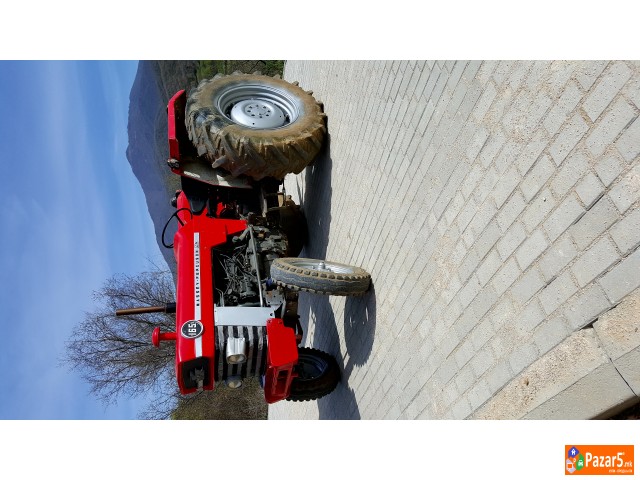 Se Prodava Traktor Massey Ferguson 165