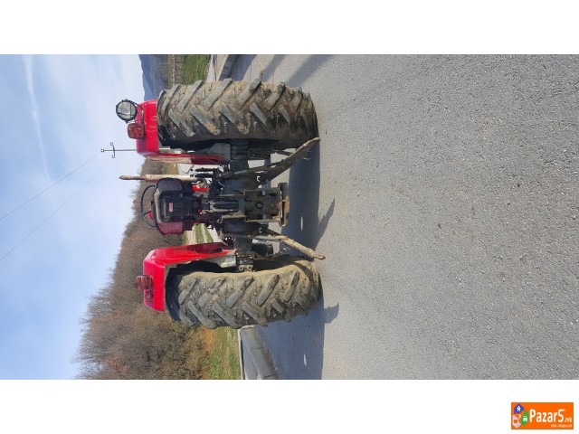 Se Prodava Traktor Massey Ferguson 165