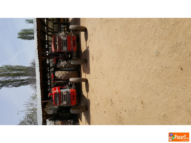 Se Prodava Zemjodelska Mehanizacia