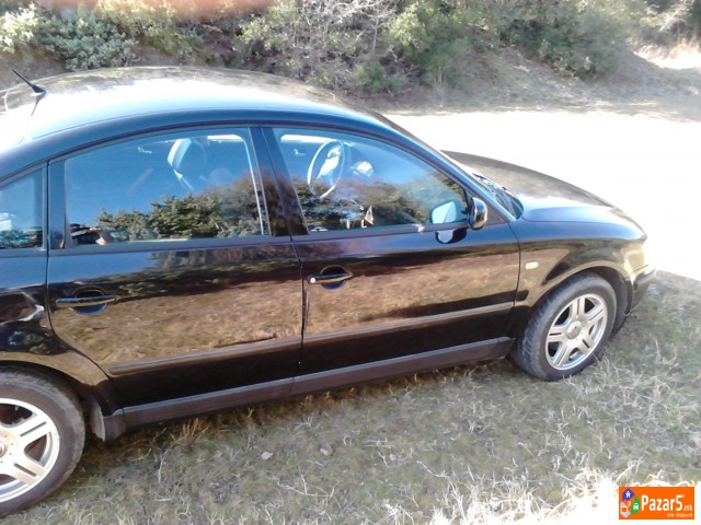 Passat 1.9 Tdi,116 Ks,85kw,bugarski Tablicki,ful O