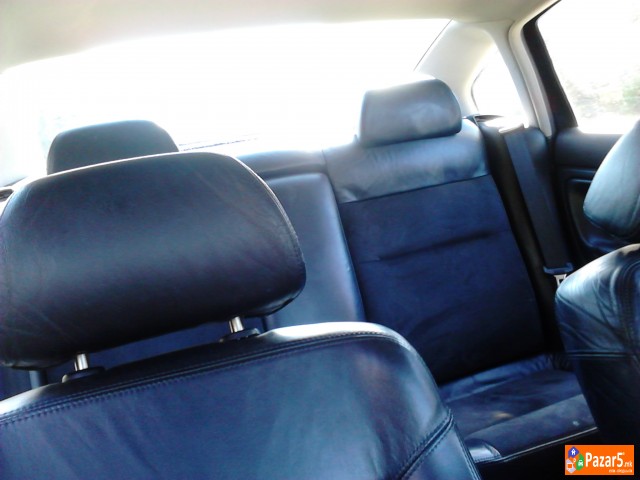 Passat 1.9 Tdi,116 Ks,85kw,bugarski Tablicki,ful O