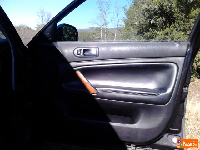 Passat 1.9 Tdi,116 Ks,85kw,bugarski Tablicki,ful O